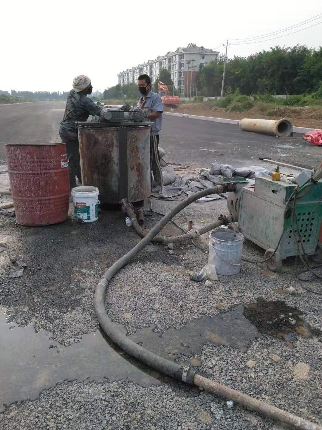 大悟进行地基基础加固的原因和方法都有哪些呢？