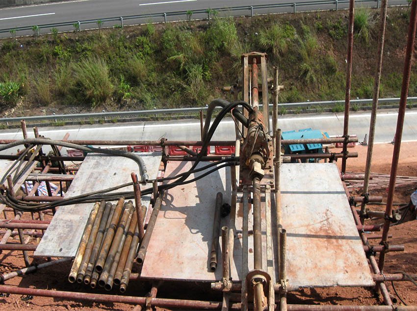 大悟地基好坏直接影响建筑稳定性，如何选择专业的地基注浆加固公司？ 