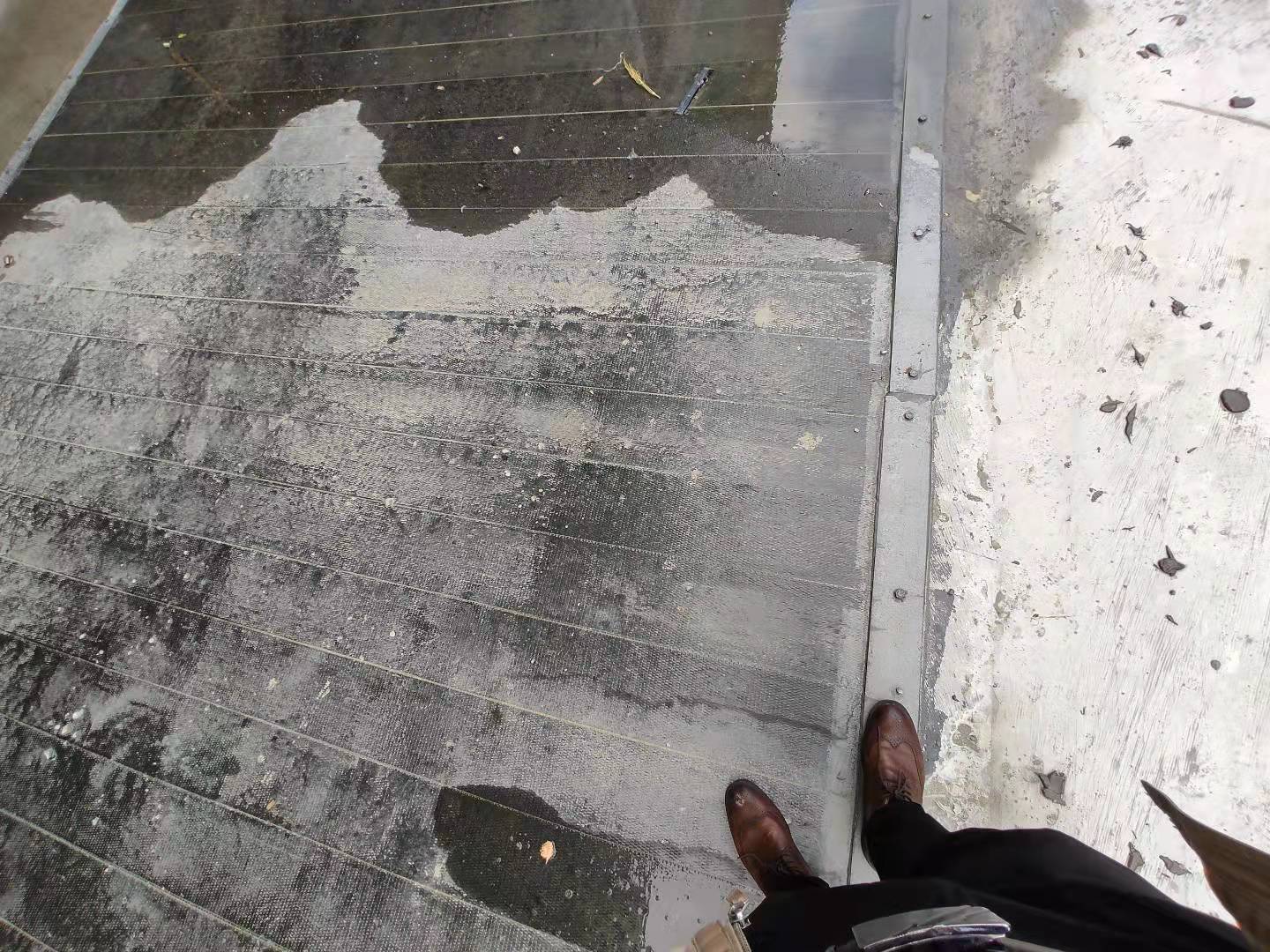 大悟碳纤维加固钢结构的特点