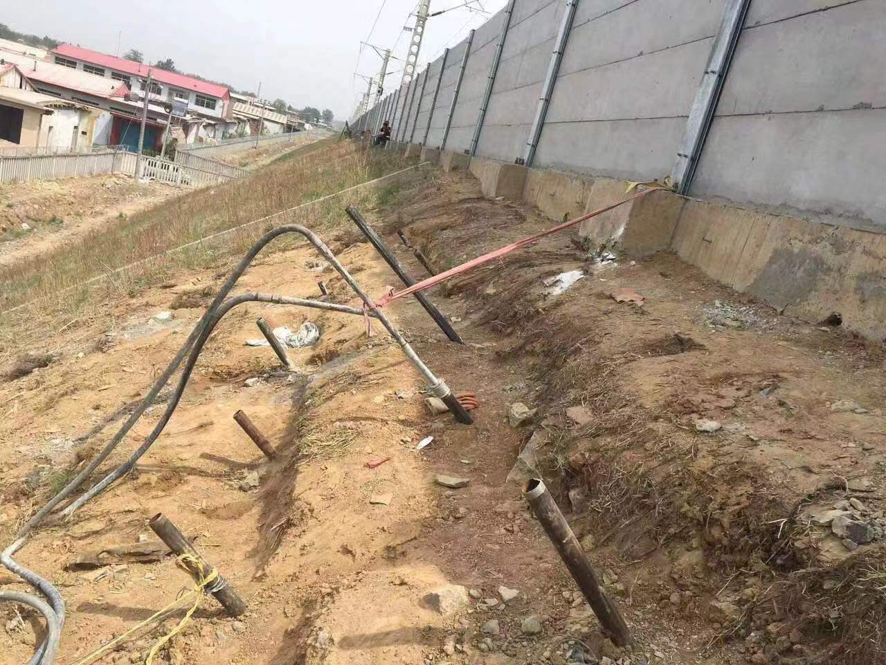 大悟加固公司如何进行建筑物纠偏
